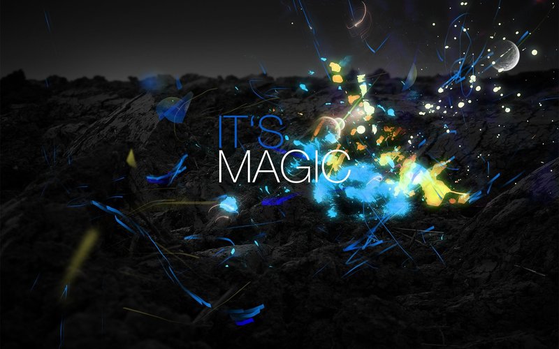 What is Magic Win Casino?