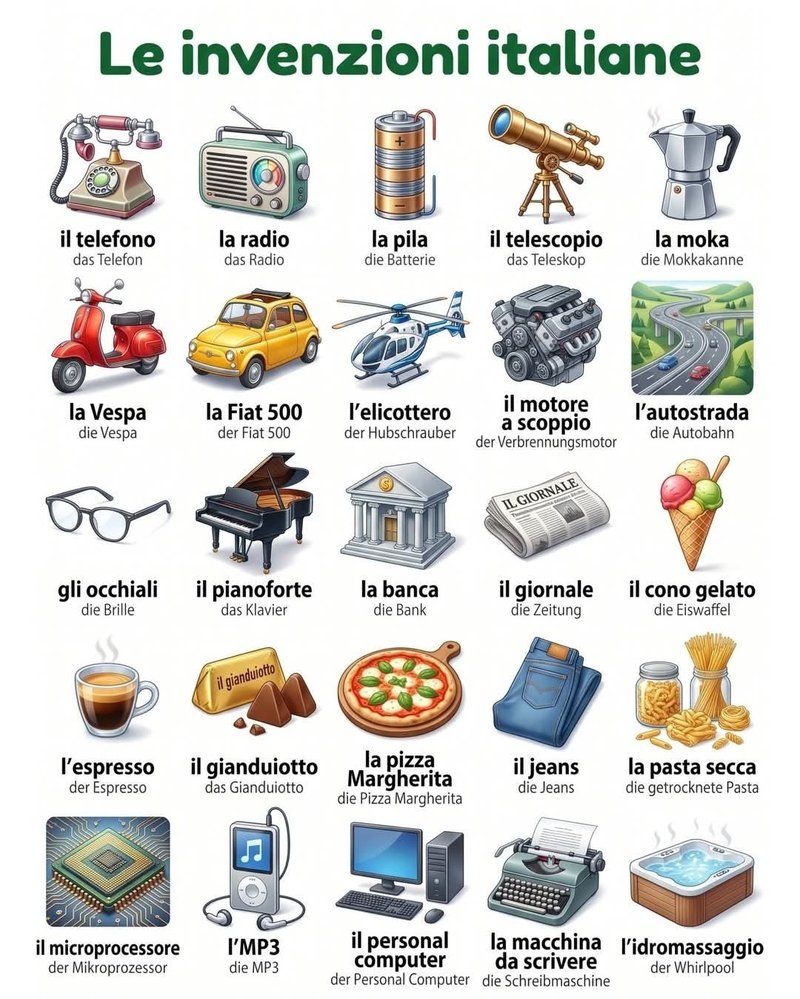 Il dilemma che affrontiamo a Italy