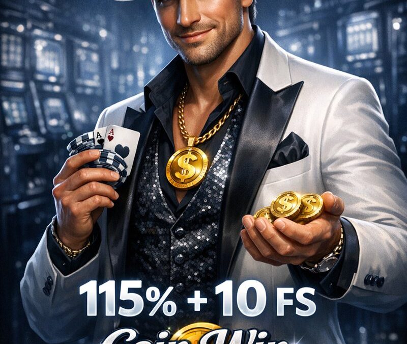 Spinboss Casino: Unlocking Bonuses and Seamless Logins in the UK