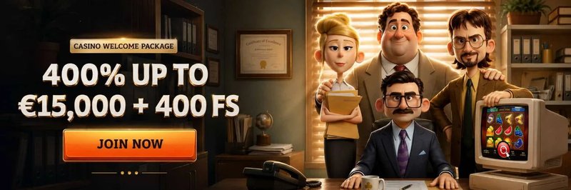 SpinBoss UK: Mastering the Ultimate Casino Experience