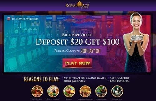 What Happens When You Log Into WestAce Casino?