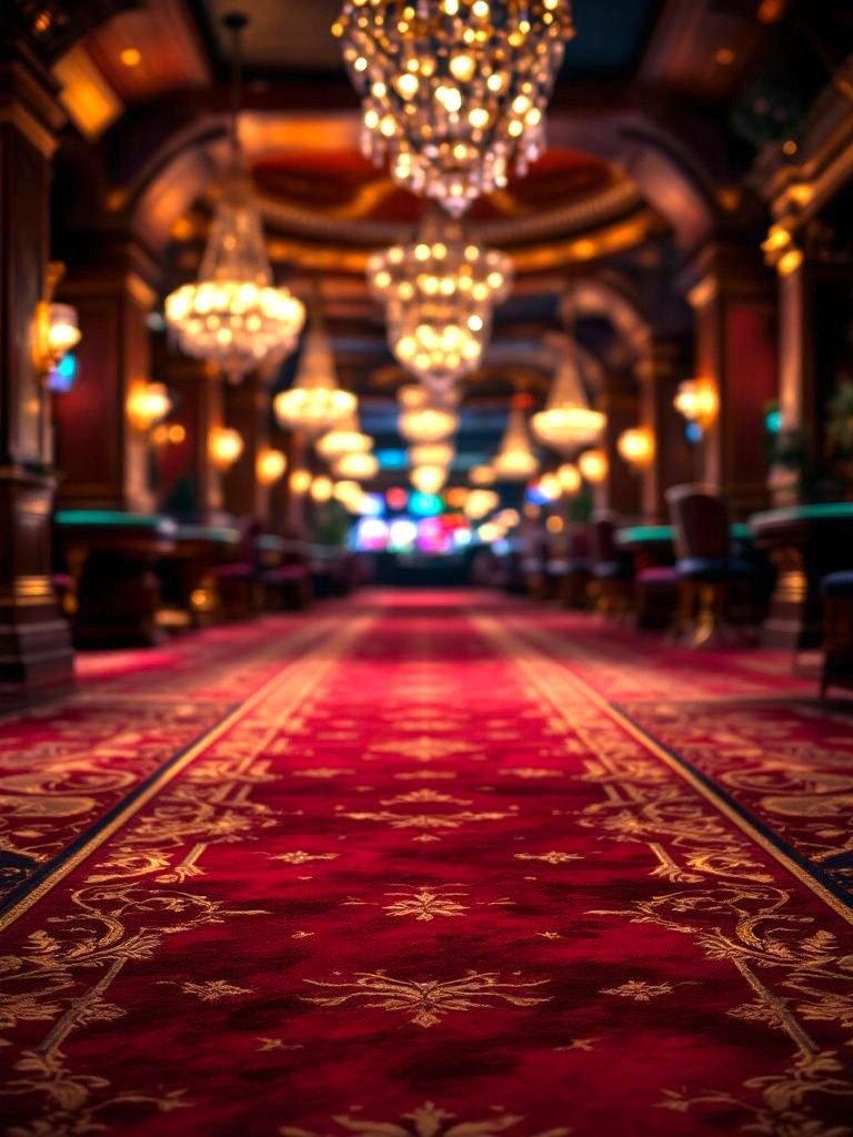 Magic red - Magic Red Casino UK: A Quick Spin into the Red‑Hued World